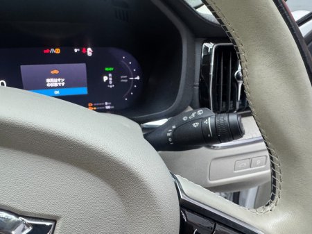 2024 Volvo XC60 - photo 11
