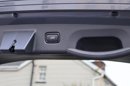 2025 Hyundai Tucson - photo 22