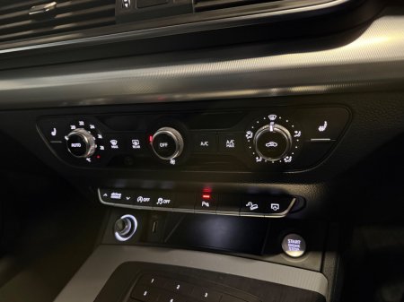 2019 Audi Q5 - photo 12