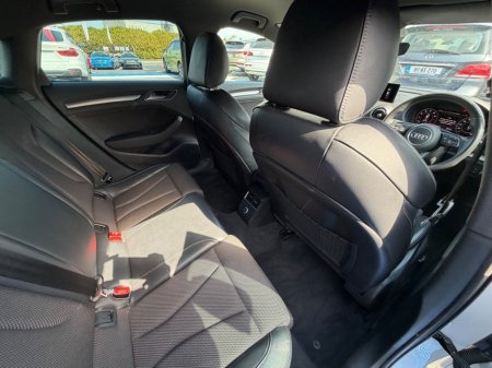 2018 Audi A3 - photo 35