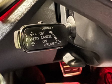2024 Skoda Octavia - photo 23