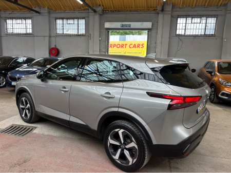 2023 Nissan Qashqai - photo 16