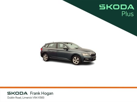 2020 Skoda Scala 1.0TSI 95hp Ambition Call Conor 0862548979