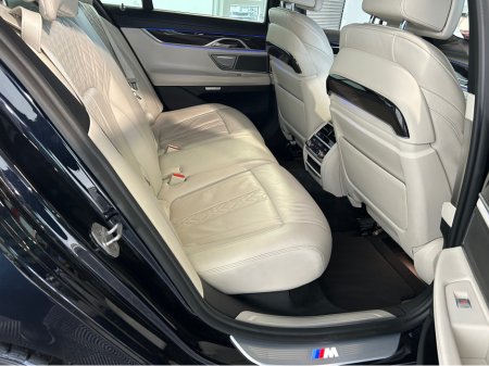 2018 BMW 7-Series - photo 4