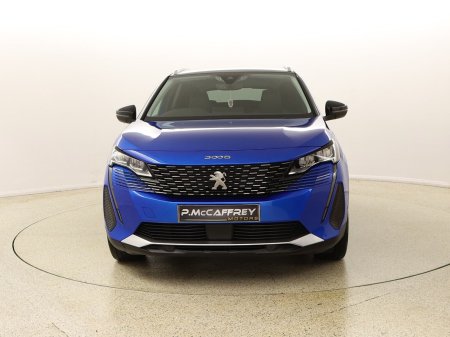 2023 Peugeot 3008 - photo 2