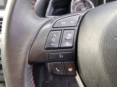 2015 Mazda Mazda3 - photo 17