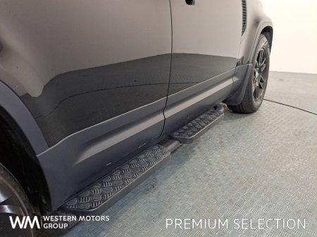 2023 Land Rover Defender - photo 27