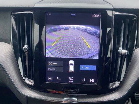 2021 Volvo XC60 - photo 17