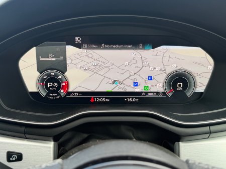 2021 Audi A4 - photo 17