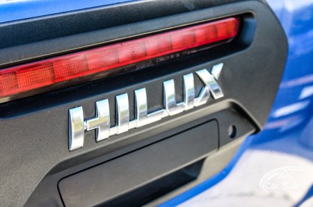 2024 Toyota Hilux - photo 10