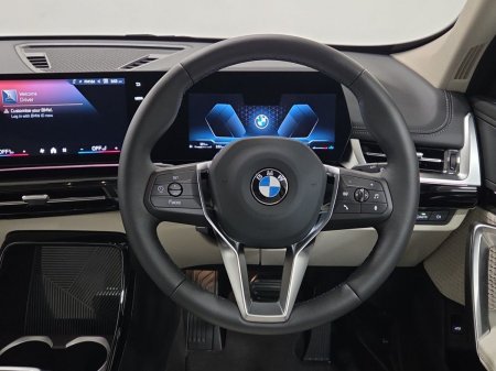 2026 BMW X1 - photo 5