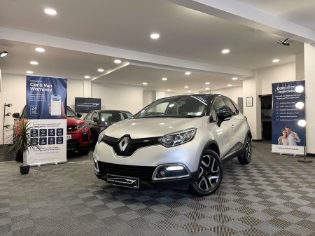 2015 Renault Captur - photo 2