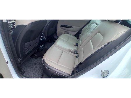 2020 Kia Sportage - photo 16