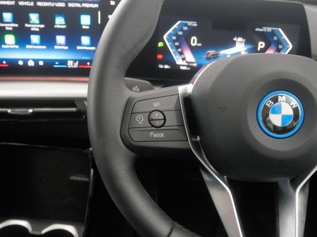 2026 BMW iX1 - photo 17