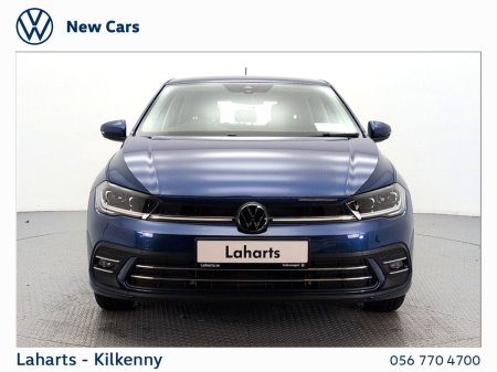 2026 Volkswagen Polo - photo 12