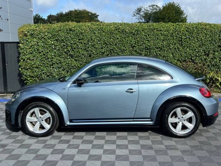 2017 Volkswagen Beetle - photo 3