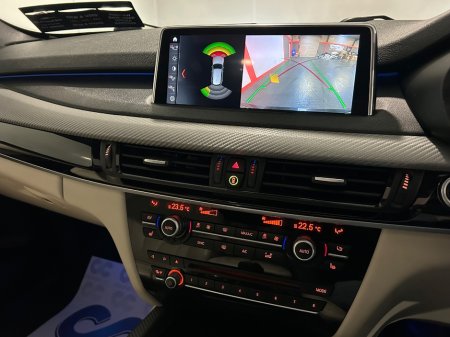 2018 BMW X5 - photo 17