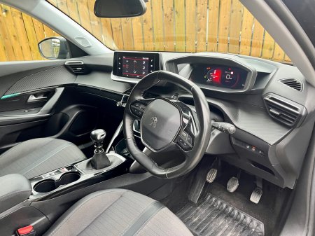 2022 Peugeot 2008 - photo 5