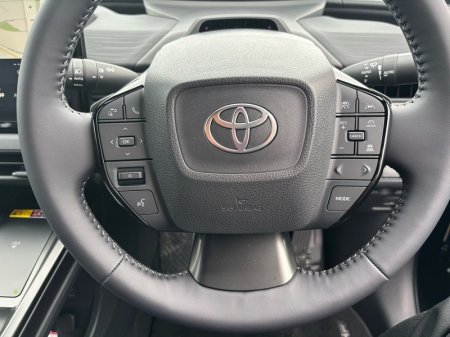 2027 Toyota C-HR - photo 16
