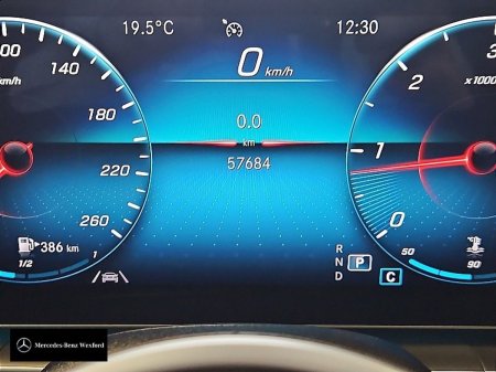 2020 Mercedes-Benz GLE - photo 13