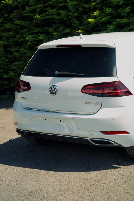 2019 Volkswagen Golf - photo 9