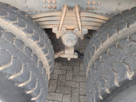 2018 SCANIA P 500 XT - photo 30