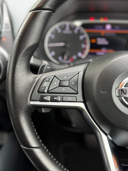 2020 Nissan Juke - photo 20