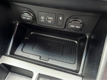 2020 Hyundai Tucson - photo 15