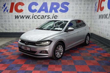 2019 Volkswagen Polo - photo 2