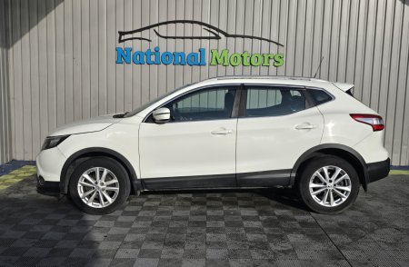 2016 Nissan Qashqai - photo 7