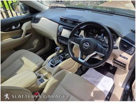 2020 Nissan X-Trail - photo 7
