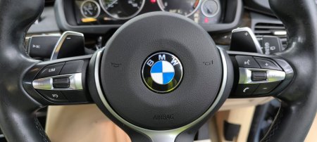 2015 BMW X5 - photo 16