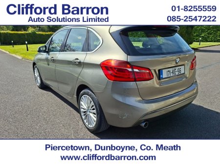 2017 BMW 2-Series - photo 8