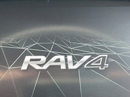 2022 Toyota RAV4 - photo 24