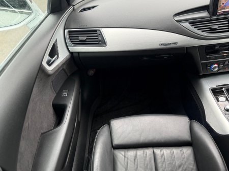 2015 Audi A7 - photo 16