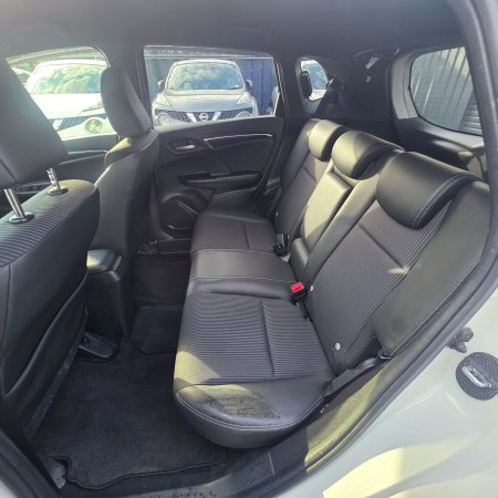 2018 Honda Fit - photo 18