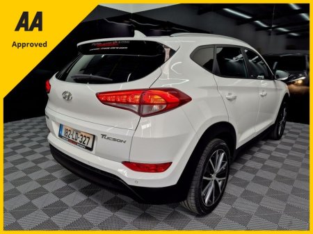 2018 Hyundai Tucson - photo 11