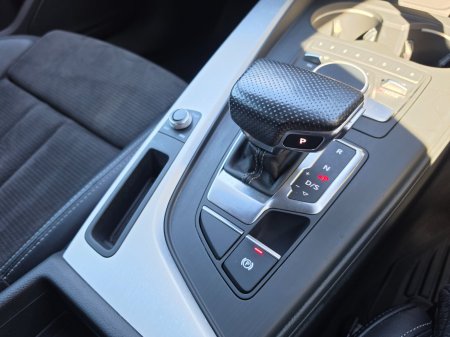 2017 Audi A5 - photo 25