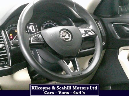 2019 Skoda Kodiaq - photo 19
