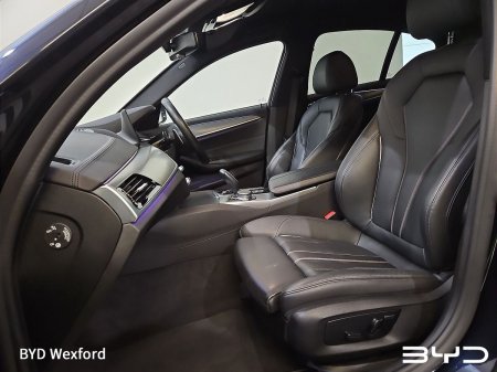 2019 BMW 5-Series - photo 7