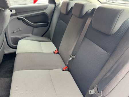 2011 Ford Focus - photo 13