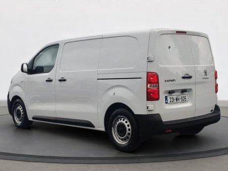2023 Peugeot Expert - photo 5
