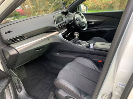 2020 Peugeot 5008 - photo 9