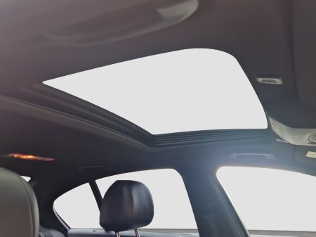 2016 BMW 5-Series - photo 18
