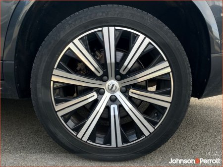 2022 Volvo XC90 - photo 16