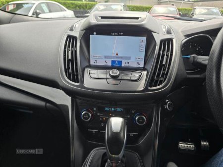2019 Ford Kuga - photo 12