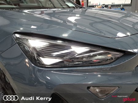 2025 Cupra Formentor - photo 33