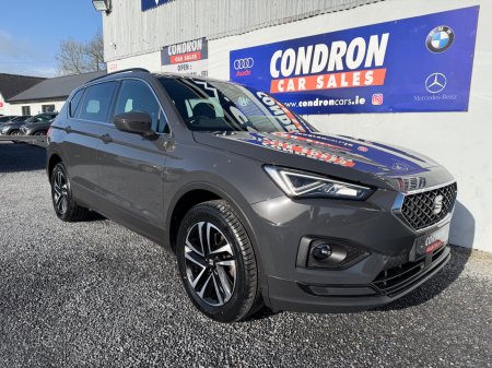 2021 SEAT Tarraco - photo 2