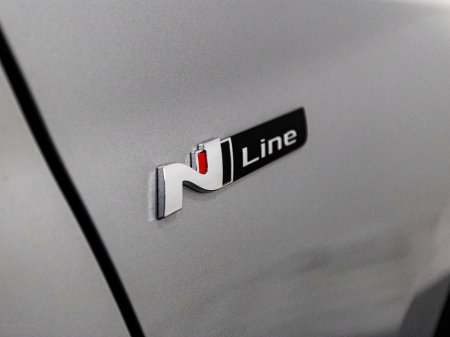 2024 Hyundai i30 - photo 21