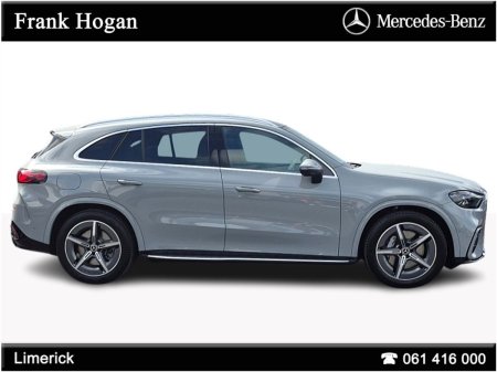 2027 Mercedes-Benz GLC - photo 8